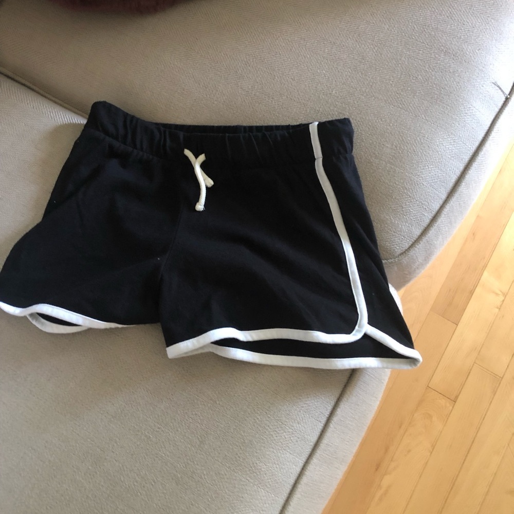 Mini shorts from OLD NAVY